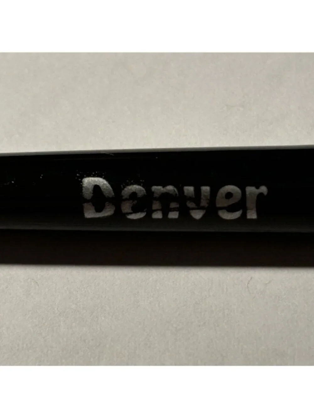 Wolves Floaty Pen North American Wildlife Denver Decal Souvenir Wolf Lover Gift